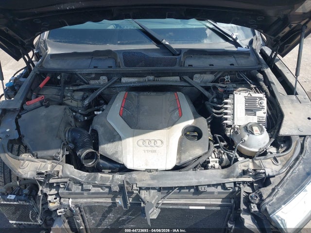 2020 AUDI SQ5 WA1B4AFY3L2030998 Photo 9