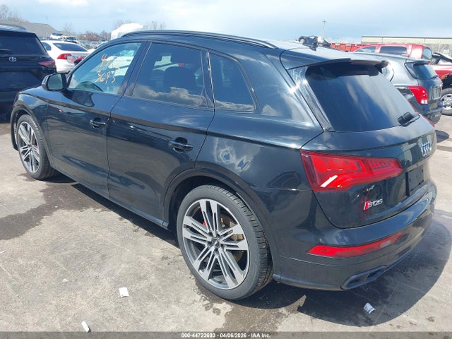 2020 AUDI SQ5 WA1B4AFY3L2030998 Photo 2