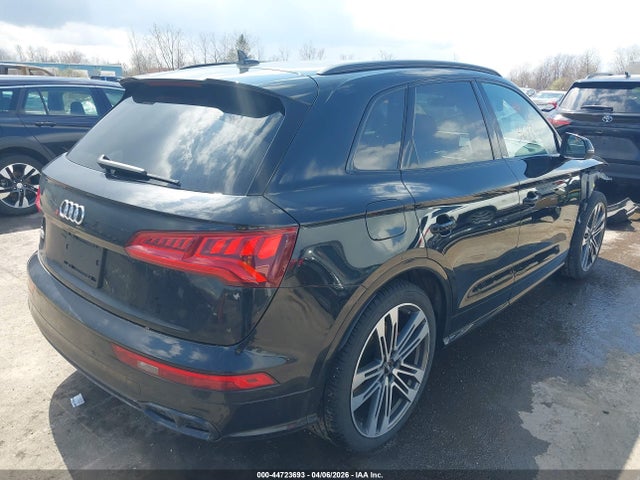 2020 AUDI SQ5 WA1B4AFY3L2030998 Photo 3