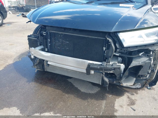 2020 AUDI SQ5 WA1B4AFY3L2030998 Photo 5