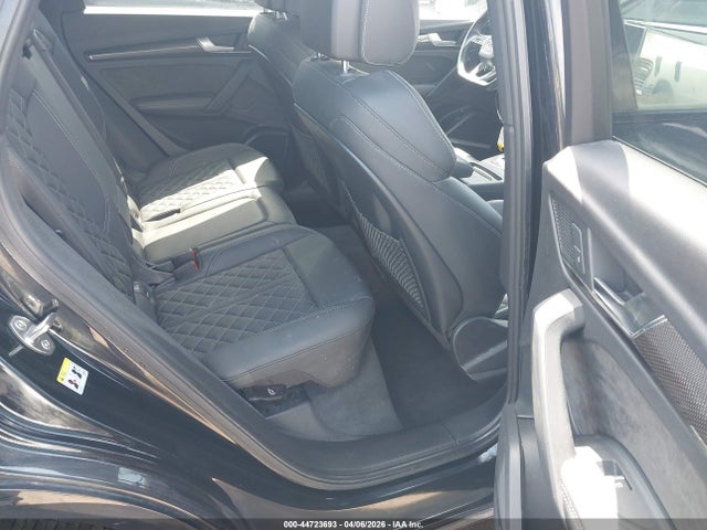 2020 AUDI SQ5 WA1B4AFY3L2030998 Photo 7