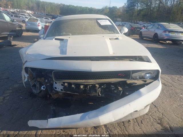 Продаж на аукціоні авто 2012 Dodge Challenger R/t, vin: 2C3CDYBT6CH230069, номер лоту: 44723697
