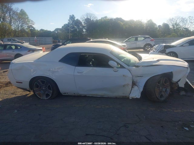 Продаж на аукціоні авто 2012 Dodge Challenger R/t, vin: 2C3CDYBT6CH230069, номер лоту: 44723697