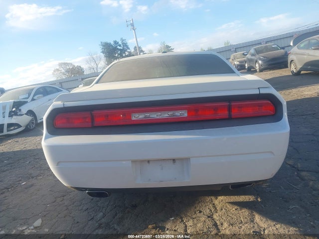 Продаж на аукціоні авто 2012 Dodge Challenger R/t, vin: 2C3CDYBT6CH230069, номер лоту: 44723697