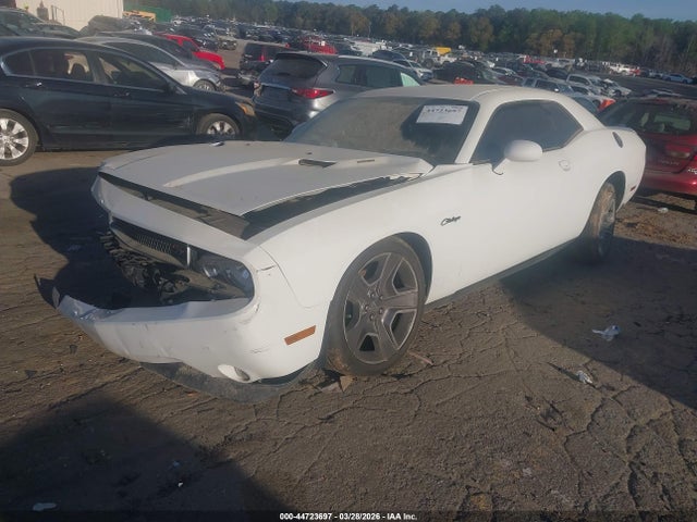 Продаж на аукціоні авто 2012 Dodge Challenger R/t, vin: 2C3CDYBT6CH230069, номер лоту: 44723697