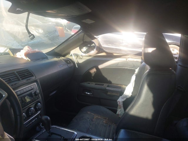 Продаж на аукціоні авто 2012 Dodge Challenger R/t, vin: 2C3CDYBT6CH230069, номер лоту: 44723697