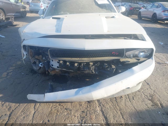 Продаж на аукціоні авто 2012 Dodge Challenger R/t, vin: 2C3CDYBT6CH230069, номер лоту: 44723697