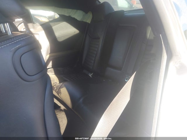 Продаж на аукціоні авто 2012 Dodge Challenger R/t, vin: 2C3CDYBT6CH230069, номер лоту: 44723697