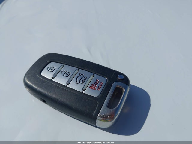 Aukcja sprzedaży 2014 Hyundai Sonata Hybrid Limited, vin: KMHEC4A40EA108878, numer aukcji: 44723699