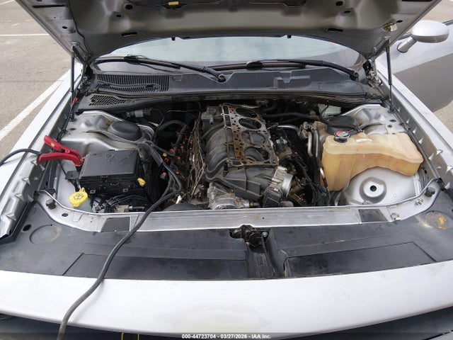 Aukcja sprzedaży 2016 Dodge Challenger R/t Scat Pack, vin: 2C3CDZFJ6GH275419, numer aukcji: 44723704