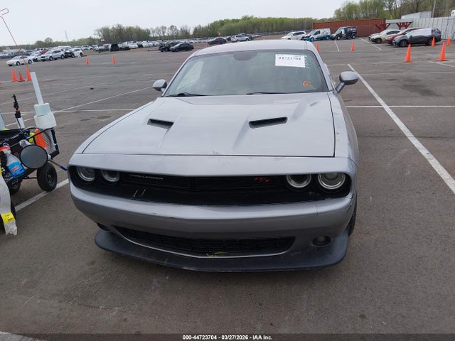 Aukcja sprzedaży 2016 Dodge Challenger R/t Scat Pack, vin: 2C3CDZFJ6GH275419, numer aukcji: 44723704