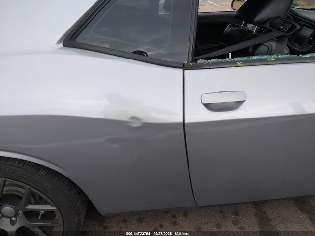 Aukcja sprzedaży 2016 Dodge Challenger R/t Scat Pack, vin: 2C3CDZFJ6GH275419, numer aukcji: 44723704