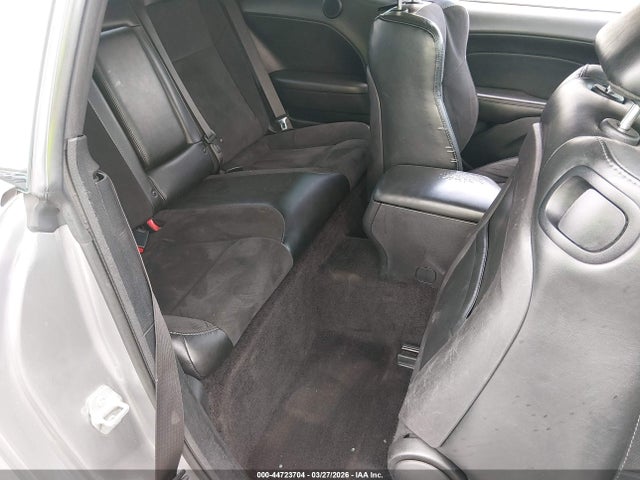Aukcja sprzedaży 2016 Dodge Challenger R/t Scat Pack, vin: 2C3CDZFJ6GH275419, numer aukcji: 44723704