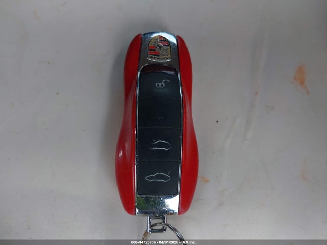 2015 PORSCHE CAYMAN WP0AA2A88FK160562 Photo 10