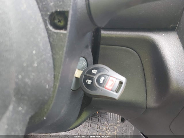 Aukcja sprzedaży 2014 Nissan Versa 1.6 S+, vin: 3N1CN7AP2EL820399, numer aukcji: 44723712