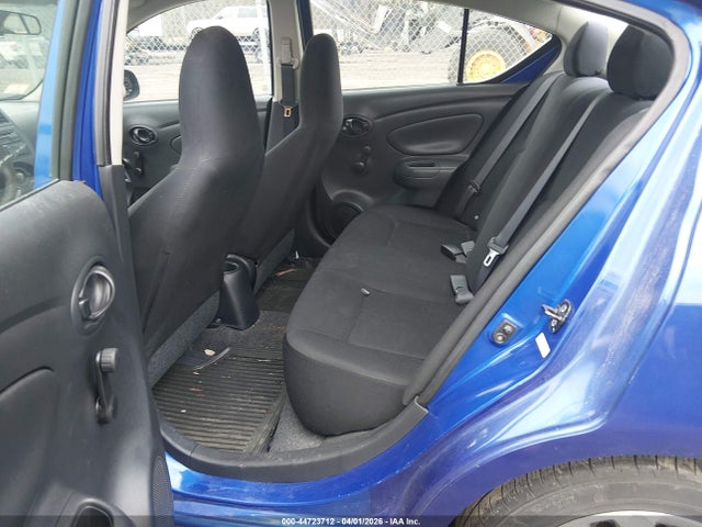 Aukcja sprzedaży 2014 Nissan Versa 1.6 S+, vin: 3N1CN7AP2EL820399, numer aukcji: 44723712