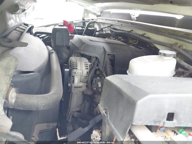 Aukcja sprzedaży 2013 Chevrolet Silverado 2500hd Work Truck, vin: 1GC2CVCG9DZ177444, numer aukcji: 44723716