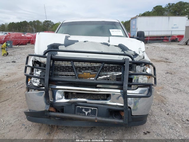 Aukcja sprzedaży 2013 Chevrolet Silverado 2500hd Work Truck, vin: 1GC2CVCG9DZ177444, numer aukcji: 44723716