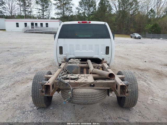 Aukcja sprzedaży 2013 Chevrolet Silverado 2500hd Work Truck, vin: 1GC2CVCG9DZ177444, numer aukcji: 44723716