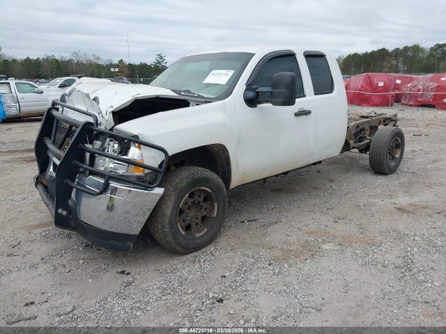 Aukcja sprzedaży 2013 Chevrolet Silverado 2500hd Work Truck, vin: 1GC2CVCG9DZ177444, numer aukcji: 44723716
