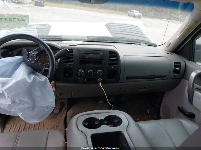 Aukcja sprzedaży 2013 Chevrolet Silverado 2500hd Work Truck, vin: 1GC2CVCG9DZ177444, numer aukcji: 44723716