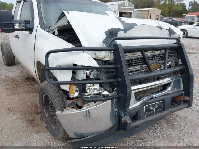 Aukcja sprzedaży 2013 Chevrolet Silverado 2500hd Work Truck, vin: 1GC2CVCG9DZ177444, numer aukcji: 44723716