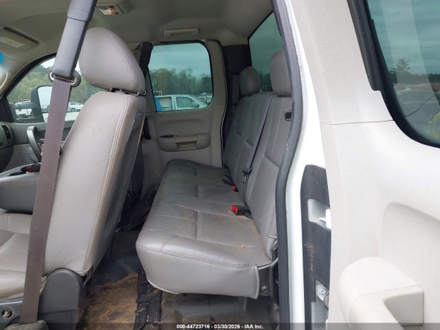 Aukcja sprzedaży 2013 Chevrolet Silverado 2500hd Work Truck, vin: 1GC2CVCG9DZ177444, numer aukcji: 44723716