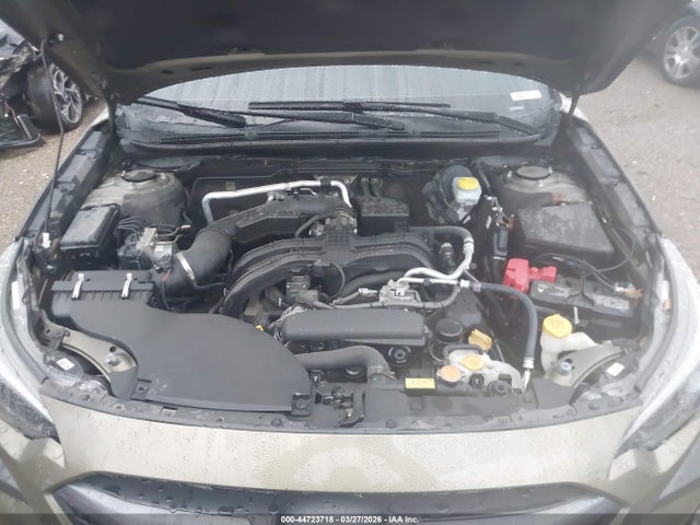 44723718 :رقم المزاد ، 4S4BTADC1P3107055 vin ، 2023 Subaru Outback Premium مزاد بيع