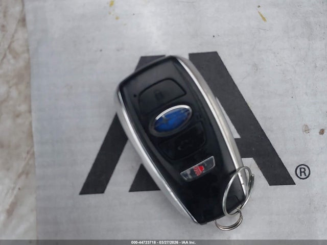 44723718 :رقم المزاد ، 4S4BTADC1P3107055 vin ، 2023 Subaru Outback Premium مزاد بيع