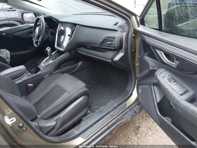44723718 :رقم المزاد ، 4S4BTADC1P3107055 vin ، 2023 Subaru Outback Premium مزاد بيع