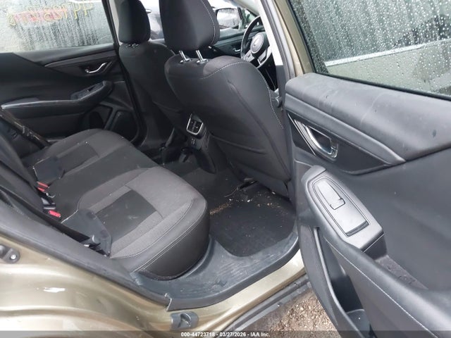 44723718 :رقم المزاد ، 4S4BTADC1P3107055 vin ، 2023 Subaru Outback Premium مزاد بيع