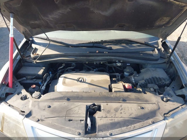 Продаж на аукціоні авто 2011 Acura Mdx Technology Package, vin: 2HNYD2H64BH508038, номер лоту: 44723719