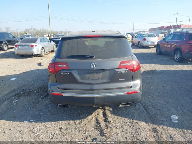 Продаж на аукціоні авто 2011 Acura Mdx Technology Package, vin: 2HNYD2H64BH508038, номер лоту: 44723719