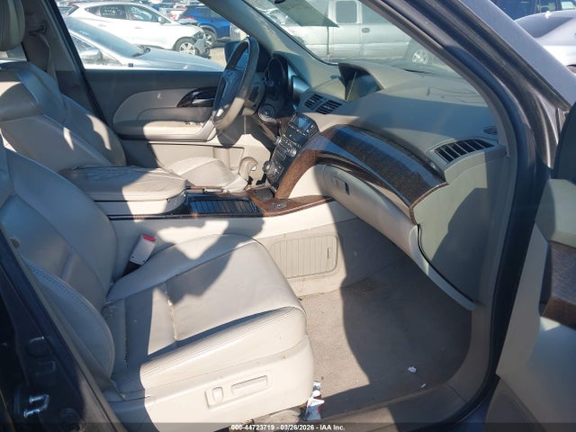 Продаж на аукціоні авто 2011 Acura Mdx Technology Package, vin: 2HNYD2H64BH508038, номер лоту: 44723719