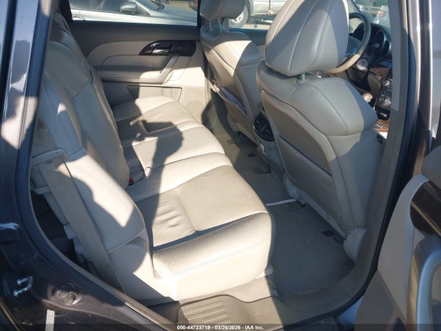 Продаж на аукціоні авто 2011 Acura Mdx Technology Package, vin: 2HNYD2H64BH508038, номер лоту: 44723719