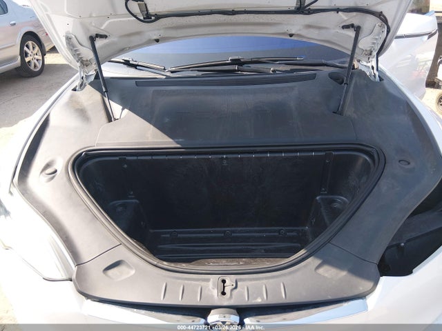 Aukcja sprzedaży 2020 Tesla Model S Long Range Dual Motor All-wheel Drive/long Range Plus Dual Motor All-wheel Drive, vin: 5YJSA1E28LF413246, numer aukcji: 44723721