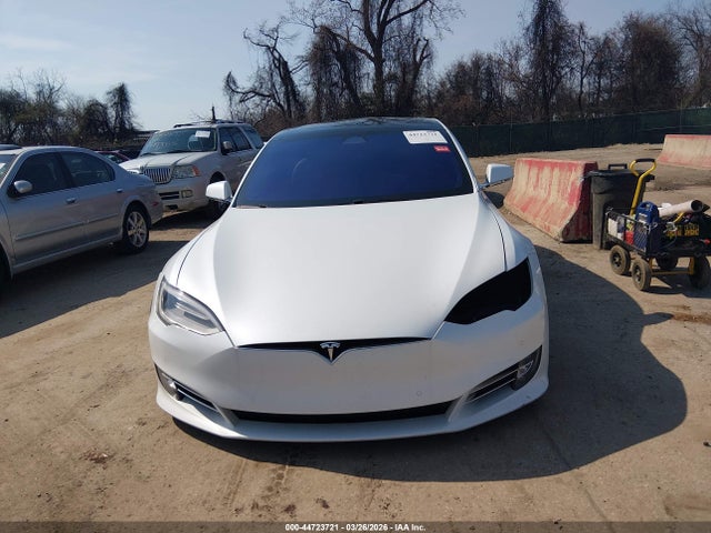 Aukcja sprzedaży 2020 Tesla Model S Long Range Dual Motor All-wheel Drive/long Range Plus Dual Motor All-wheel Drive, vin: 5YJSA1E28LF413246, numer aukcji: 44723721