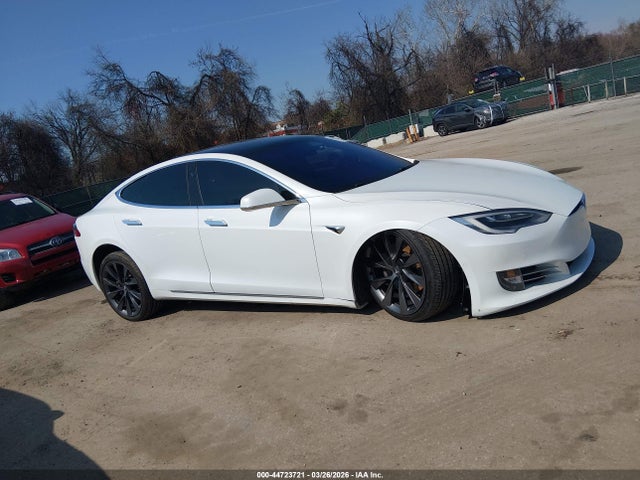Aukcja sprzedaży 2020 Tesla Model S Long Range Dual Motor All-wheel Drive/long Range Plus Dual Motor All-wheel Drive, vin: 5YJSA1E28LF413246, numer aukcji: 44723721