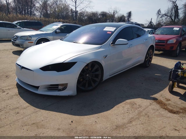 Aukcja sprzedaży 2020 Tesla Model S Long Range Dual Motor All-wheel Drive/long Range Plus Dual Motor All-wheel Drive, vin: 5YJSA1E28LF413246, numer aukcji: 44723721