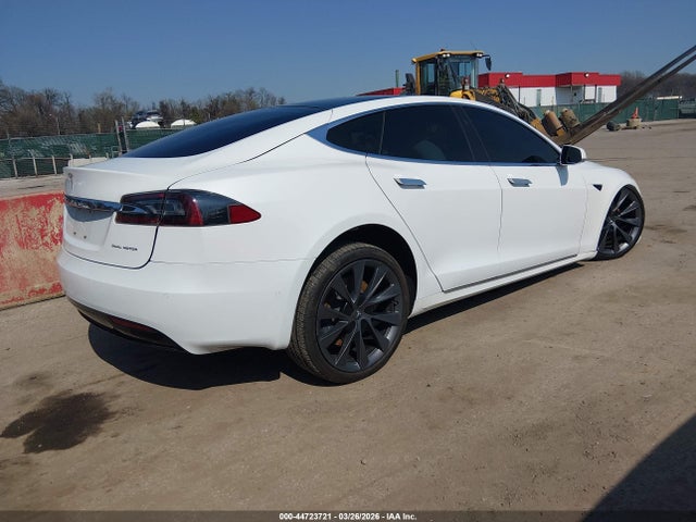 Aukcja sprzedaży 2020 Tesla Model S Long Range Dual Motor All-wheel Drive/long Range Plus Dual Motor All-wheel Drive, vin: 5YJSA1E28LF413246, numer aukcji: 44723721