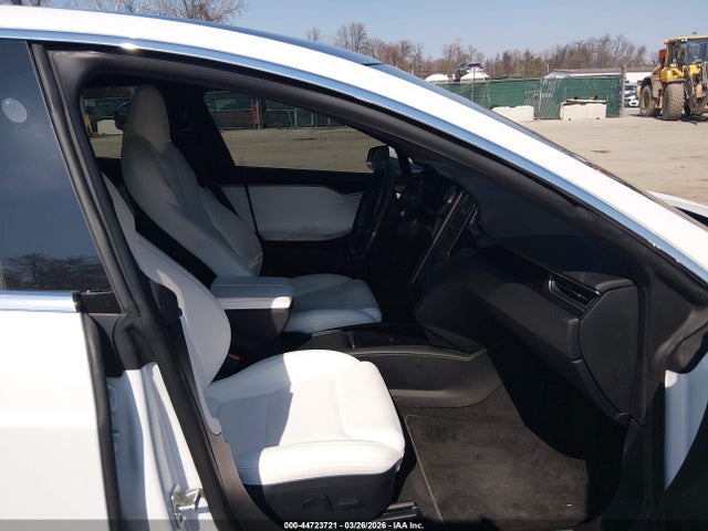 Aukcja sprzedaży 2020 Tesla Model S Long Range Dual Motor All-wheel Drive/long Range Plus Dual Motor All-wheel Drive, vin: 5YJSA1E28LF413246, numer aukcji: 44723721