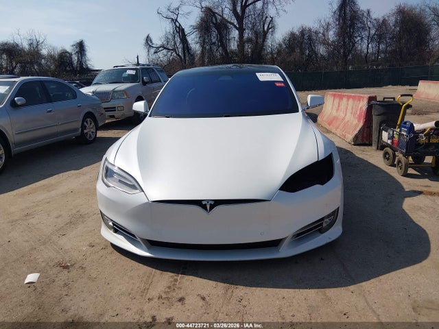 Aukcja sprzedaży 2020 Tesla Model S Long Range Dual Motor All-wheel Drive/long Range Plus Dual Motor All-wheel Drive, vin: 5YJSA1E28LF413246, numer aukcji: 44723721