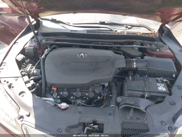 Продаж на аукціоні авто 2015 Acura Tlx V6 Advance, vin: 19UUB3F78FA008546, номер лоту: 44723723