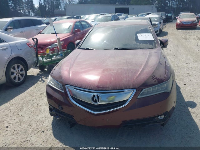 Продаж на аукціоні авто 2015 Acura Tlx V6 Advance, vin: 19UUB3F78FA008546, номер лоту: 44723723