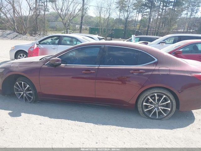 Продаж на аукціоні авто 2015 Acura Tlx V6 Advance, vin: 19UUB3F78FA008546, номер лоту: 44723723