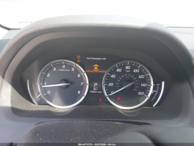 Продаж на аукціоні авто 2015 Acura Tlx V6 Advance, vin: 19UUB3F78FA008546, номер лоту: 44723723