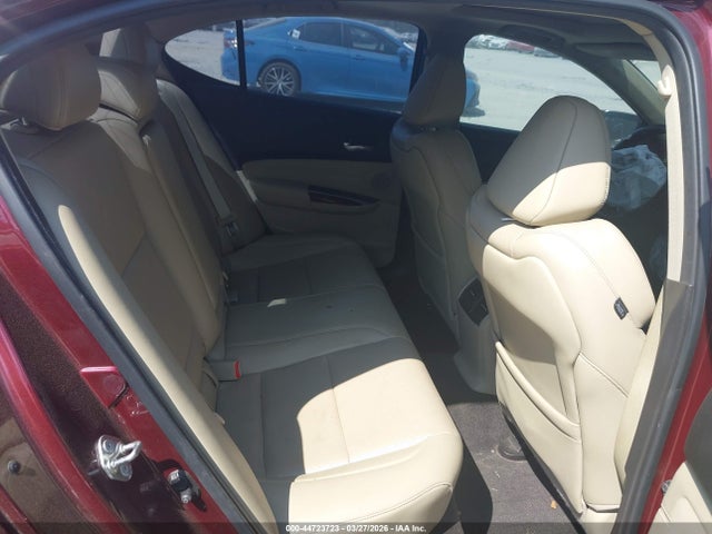 Продаж на аукціоні авто 2015 Acura Tlx V6 Advance, vin: 19UUB3F78FA008546, номер лоту: 44723723