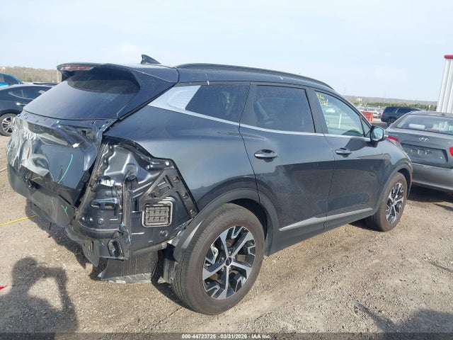 Продаж на аукціоні авто 2025 Kia Sportage Ex, vin: 5XYK33DF6SG242286, номер лоту: 44723725