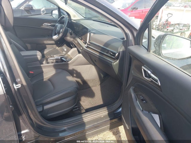 Продаж на аукціоні авто 2025 Kia Sportage Ex, vin: 5XYK33DF6SG242286, номер лоту: 44723725