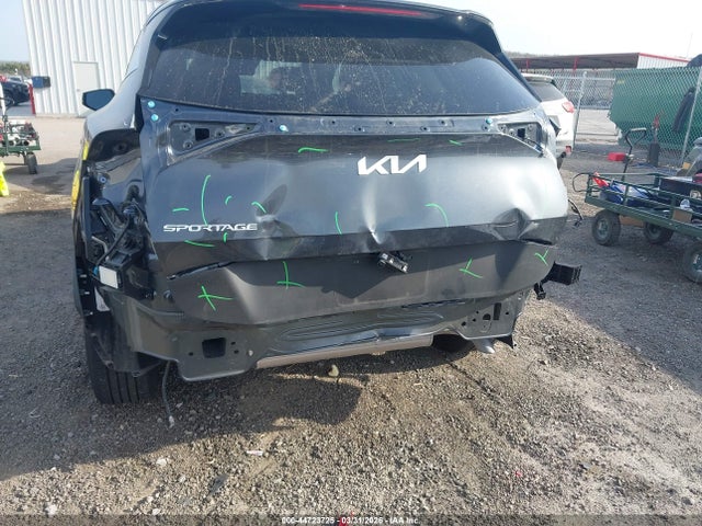 Продаж на аукціоні авто 2025 Kia Sportage Ex, vin: 5XYK33DF6SG242286, номер лоту: 44723725